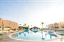 Hotel Ivy Cyrene Sharm: fotografie vybavení exteriérů a interiérů ubytování.