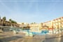 Hotel Ivy Cyrene Sharm: fotografie vybavení exteriérů a interiérů ubytování.