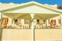 Hotel Ivy Cyrene Sharm: fotografie vybavení exteriérů a interiérů ubytování.
