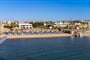 Hotel Ivy Cyrene Sharm: fotografie vybavení exteriérů a interiérů ubytování.