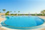Hotel Ivy Cyrene Sharm: fotografie vybavení exteriérů a interiérů ubytování.
