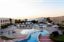 Hotel Ivy Cyrene Sharm: fotografie vybavení exteriérů a interiérů ubytování.