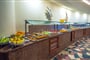 Hotel Ivy Cyrene Sharm: fotografie vybavení exteriérů a interiérů ubytování.