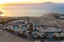 Hotel Ivy Cyrene Sharm: fotografie vybavení exteriérů a interiérů ubytování.