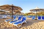 Hotel Ivy Cyrene Sharm: fotografie vybavení exteriérů a interiérů ubytování.