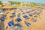 Hotel Ivy Cyrene Sharm: fotografie vybavení exteriérů a interiérů ubytování.
