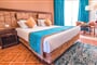 Hotel Ivy Cyrene Sharm: fotografie vybavení exteriérů a interiérů ubytování.