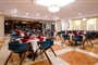 Hotel Ivy Cyrene Sharm: fotografie vybavení exteriérů a interiérů ubytování.
