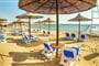Hotel Ivy Cyrene Sharm: fotografie vybavení exteriérů a interiérů ubytování.