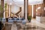 Hotel Ivy Cyrene Sharm: fotografie vybavení exteriérů a interiérů ubytování.
