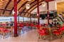 Hotel Ivy Cyrene Sharm: fotografie vybavení exteriérů a interiérů ubytování.