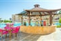 Hotel Ivy Cyrene Sharm: fotografie vybavení exteriérů a interiérů ubytování.