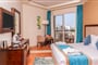 Hotel Ivy Cyrene Sharm: fotografie vybavení exteriérů a interiérů ubytování.