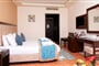 Hotel Ivy Cyrene Sharm: fotografie vybavení exteriérů a interiérů ubytování.