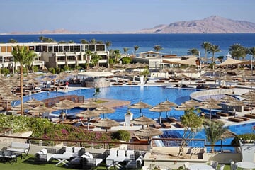 Hotel Coral Sea Sensatori *****