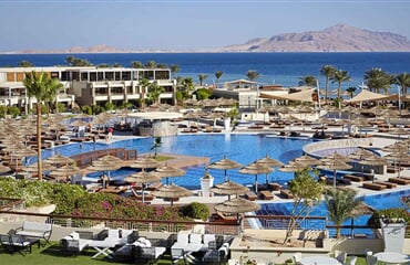 Hotel Coral Sea Sensatori *****