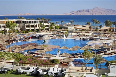 Hotel Coral Sea Sensatori *****