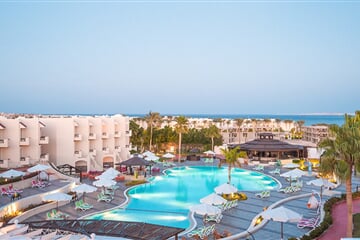 Hotel Ivy Cyrene Sharm ****