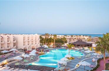 Hotel Ivy Cyrene Sharm ****