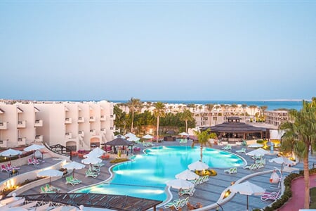 Hotel Ivy Cyrene Sharm ****