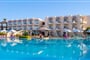 Hotel Ivy Cyrene Sharm: fotografie vybavení exteriérů a interiérů ubytování.