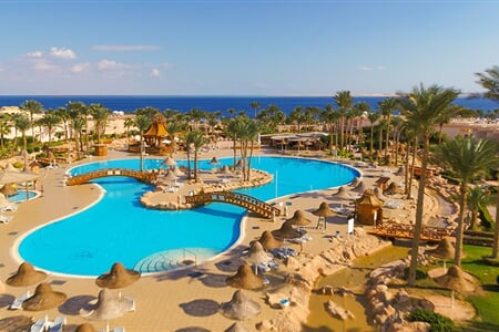 Hotel Parrotel Beach Resort *****