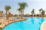 Hotel Parrotel Beach Resort: fotografie vybavení exteriérů a interiérů ubytování.