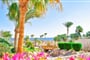 Hotel Parrotel Beach Resort: fotografie vybavení exteriérů a interiérů ubytování.