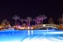 Hotel Parrotel Beach Resort: fotografie vybavení exteriérů a interiérů ubytování.