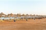 Hotel Parrotel Beach Resort: fotografie vybavení exteriérů a interiérů ubytování.