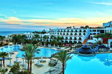 Hotel Sierra Sharm *****