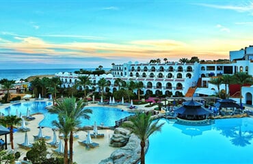 Hotel Sierra Sharm *****