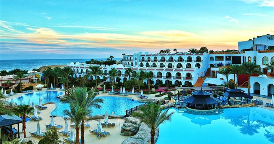 Sierra Sharm-Hotel (1)