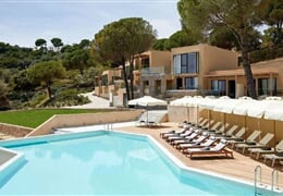 Koukounaries - Hotel Elivi Skiathos