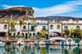 Foto - To nejlepší z ostrova Gran Canaria + DUNY V MASPALOMAS + MOŘE (letecky z Prahy)