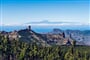 Foto - To nejlepší z ostrova Gran Canaria + DUNY V MASPALOMAS + MOŘE (letecky z Prahy)