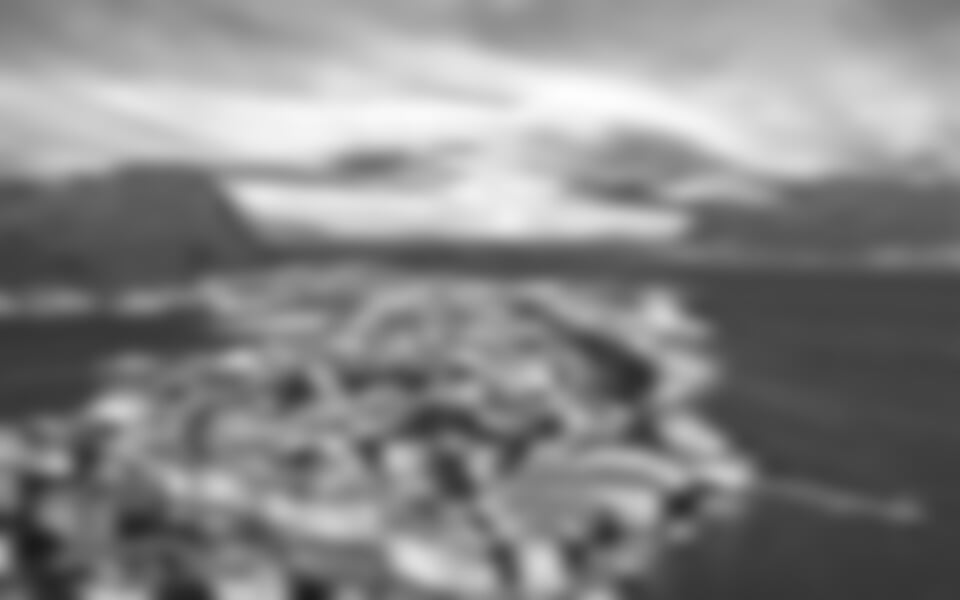 Skandinávské Metropole A Norské Fjordy