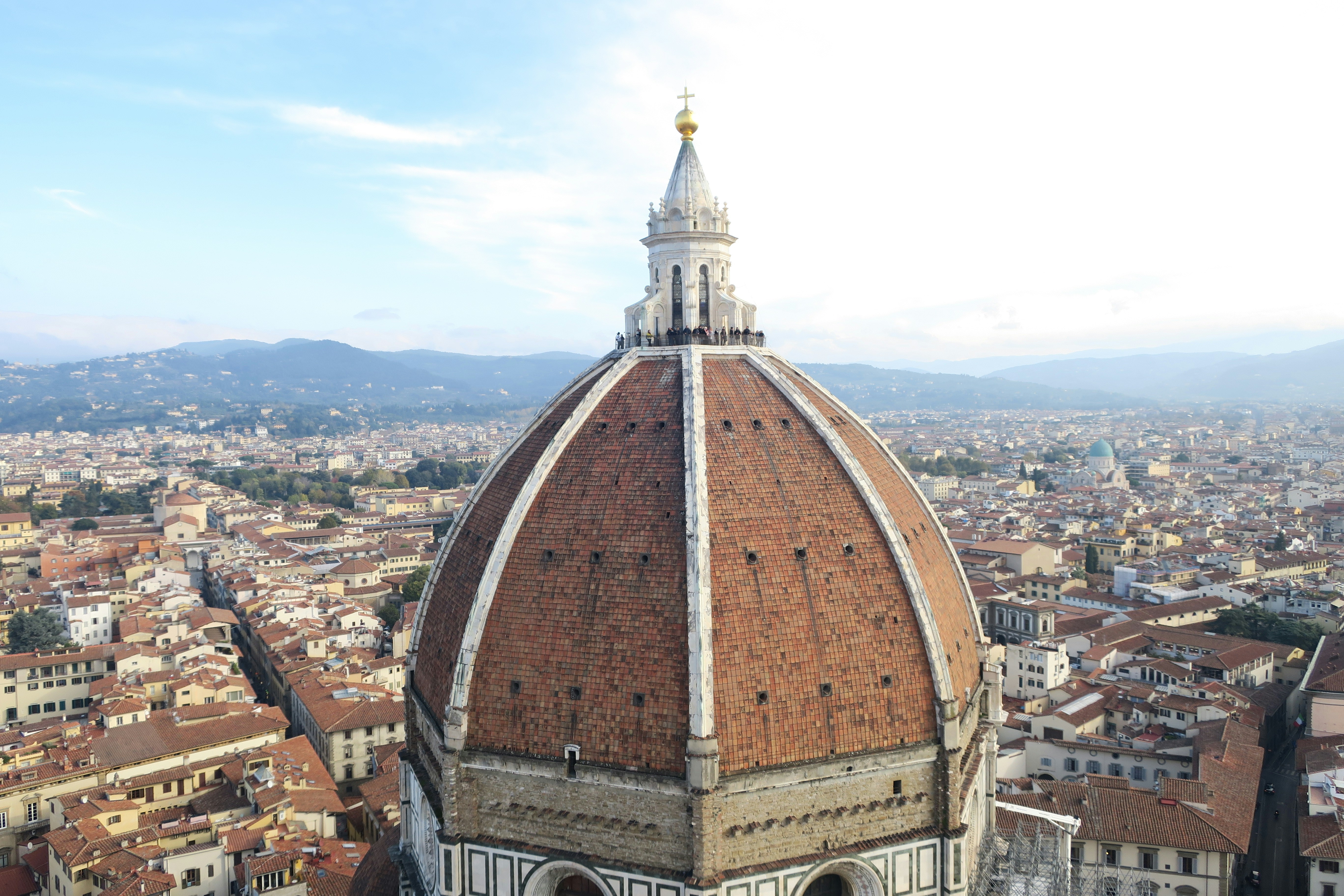 pedro de sousa Vc8yhFz b7Y unsplash Florence