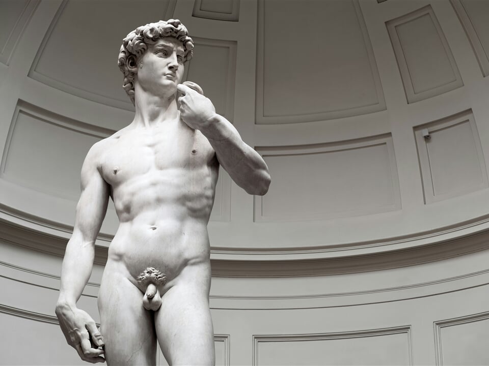 steve barker yNlZ2Hpm4to unsplash firenze michelangelo