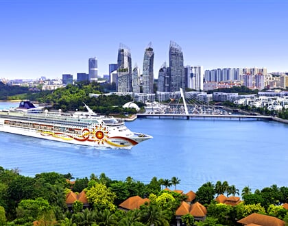 Singapur