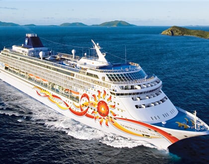 Norwegian Sun