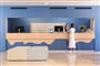 Laguna Aminess hotel - recepce - Novigrad - 101 CK Zemek - Chorvatsko