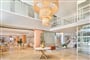 Laguna Aminess hotel - lobby bar - Novigrad - 101 CK Zemek - Chorvatsko