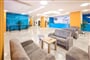 Magal Aminess hotel - recepce - Njivice (ostrov Krk) - 101 CK Zemek - Chorvatsko
