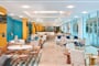 Magal Aminess hotel - lobby bar - Njivice (ostrov Krk) - 101 CK Zemek - Chorvatsko
