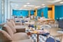 Magal Aminess hotel - lobby bar - Njivice (ostrov Krk) - 101 CK Zemek - Chorvatsko