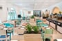 Magal Aminess hotel - hotelová restaurace - Njivice (ostrov Krk) - 101 CK Zemek - Chorvatsko