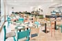 Magal Aminess hotel - hotelová restaurace - Njivice (ostrov Krk) - 101 CK Zemek - Chorvatsko