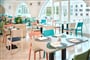 Magal Aminess hotel - hotelová restaurace - Njivice (ostrov Krk) - 101 CK Zemek - Chorvatsko