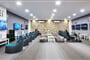 Magal Aminess hotel - herna - Njivice (ostrov Krk) - 101 CK Zemek - Chorvatsko